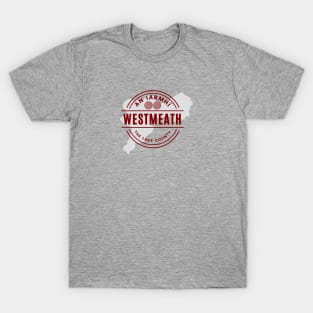 County Westmeath T-Shirt